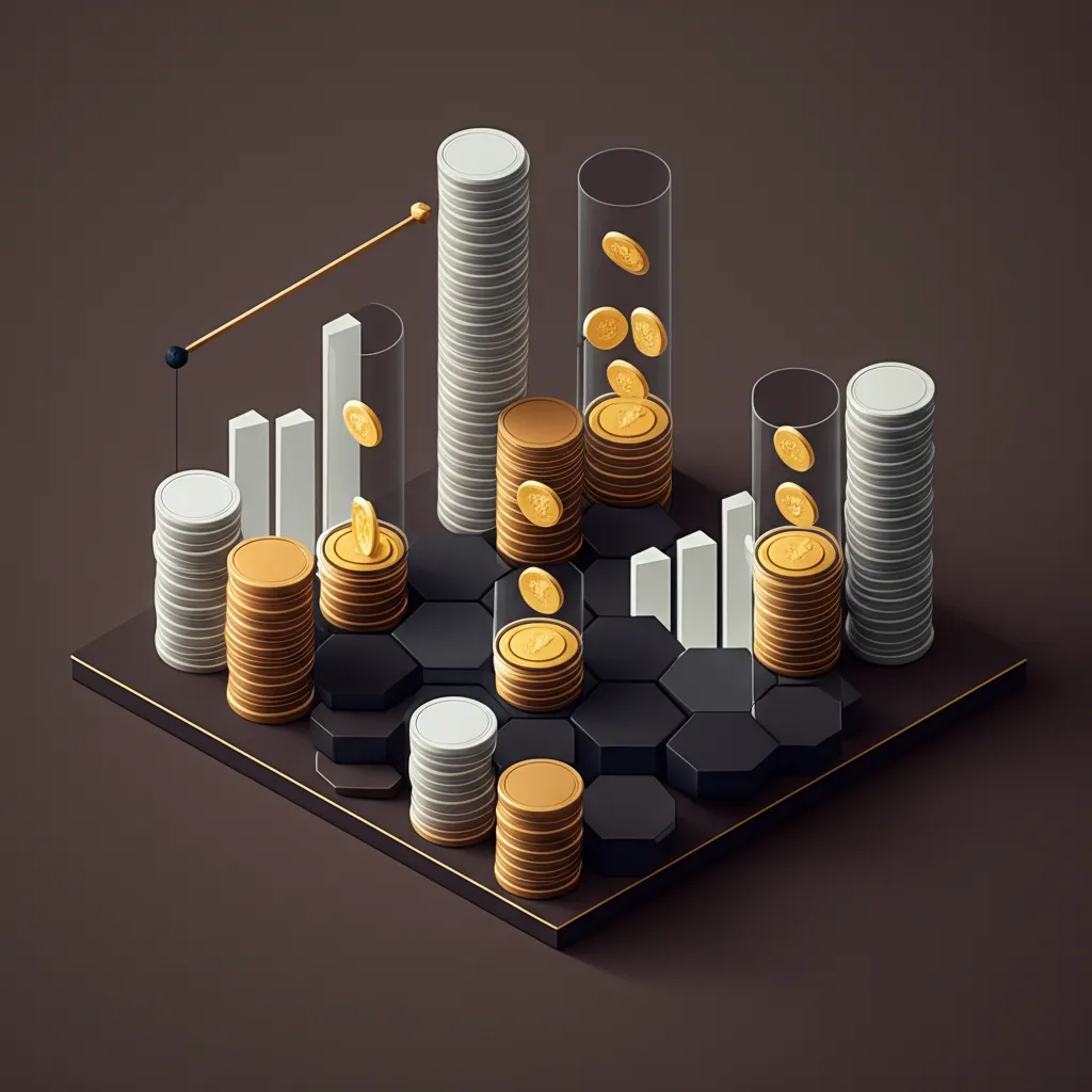 Global Trade Tensions: Economic Impact and Outlook
