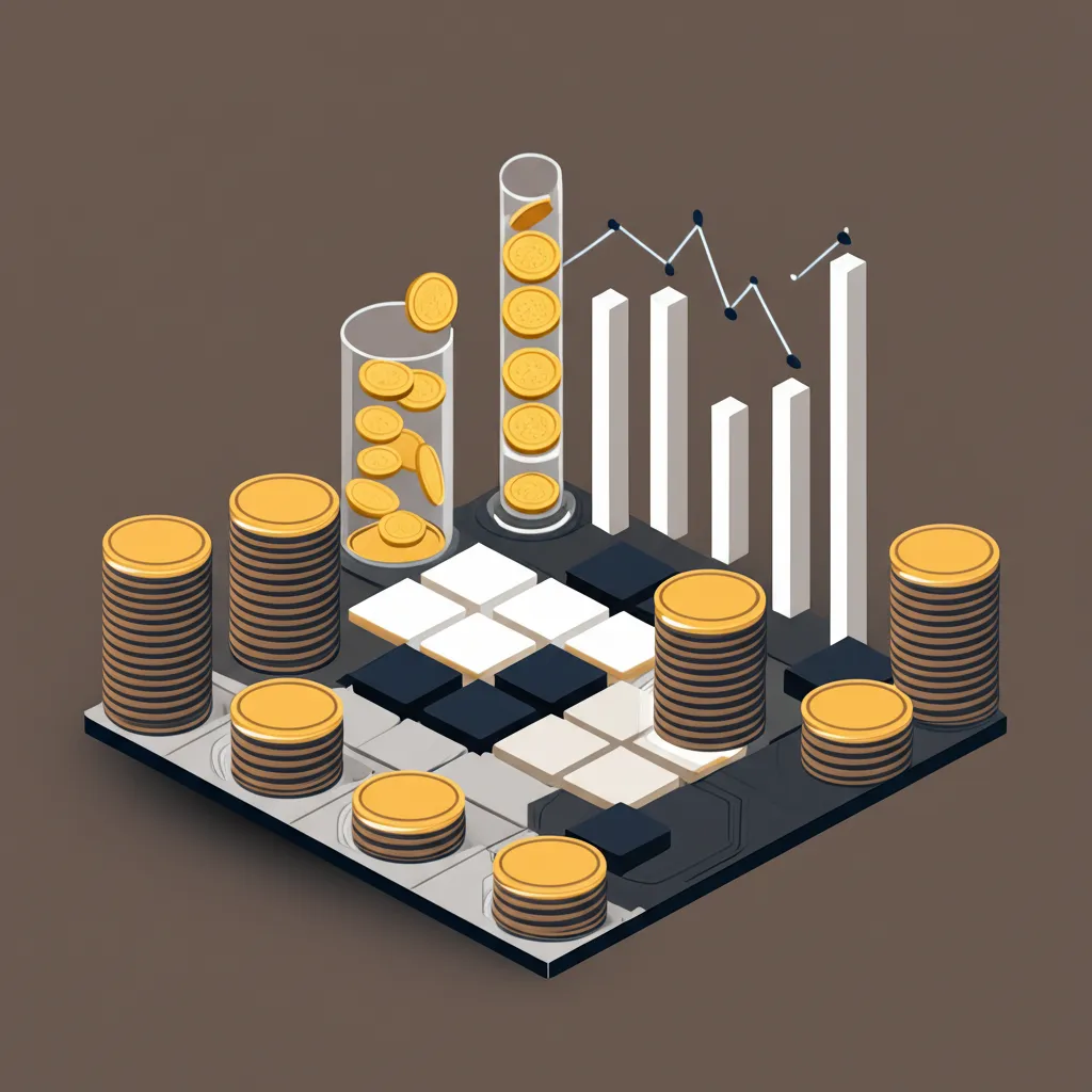 Global Economic Landscape: Trade Tensions and Risks Ahead