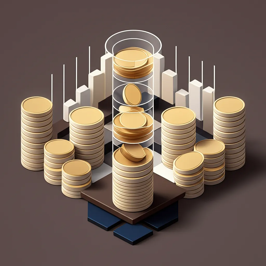 Global Economic Impact of U.S.-China Trade Tensions