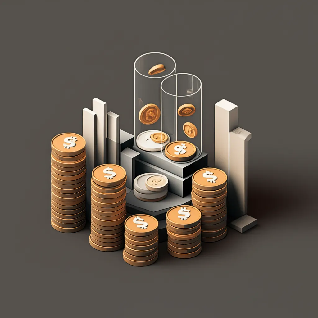 Global Trade Tensions Impact Economic Stability and Growth