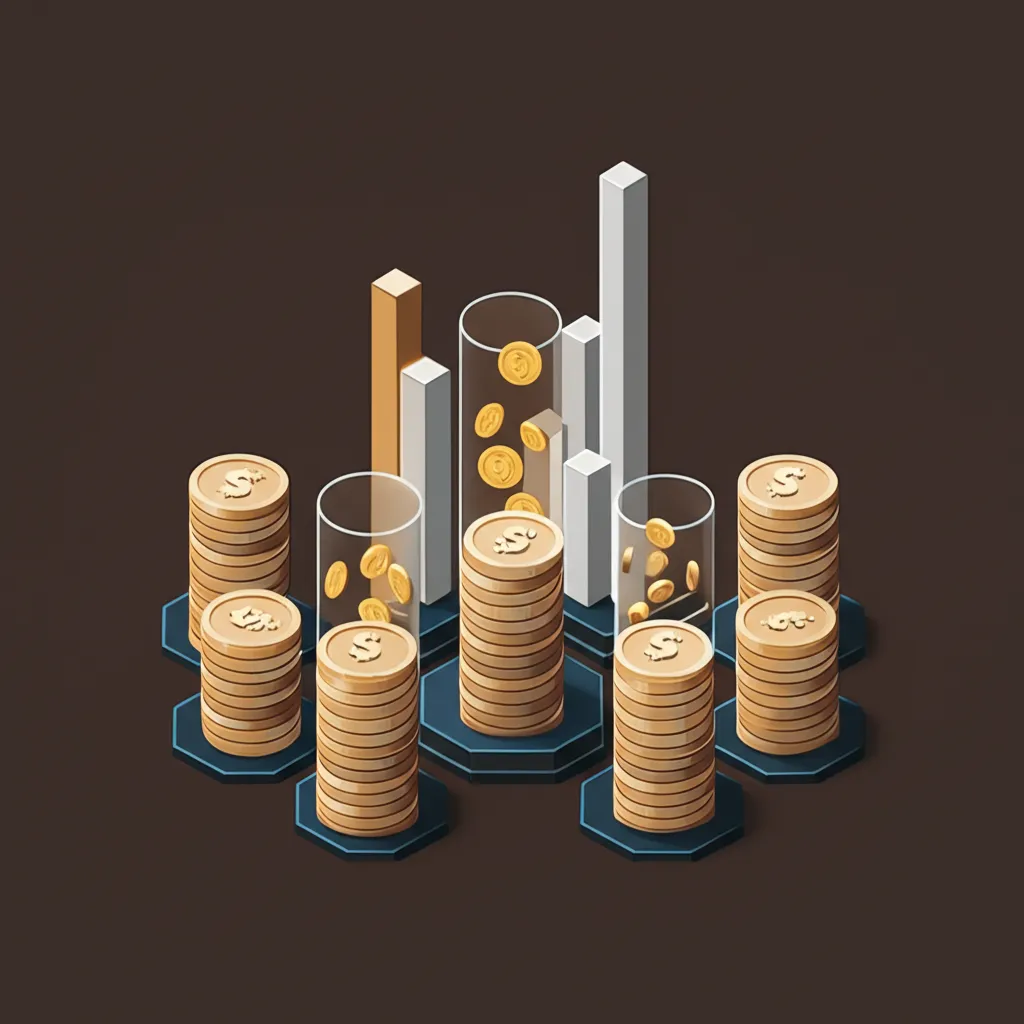 Global Economic Impact of U.S.-China Trade Tensions and Ukraine Conflict