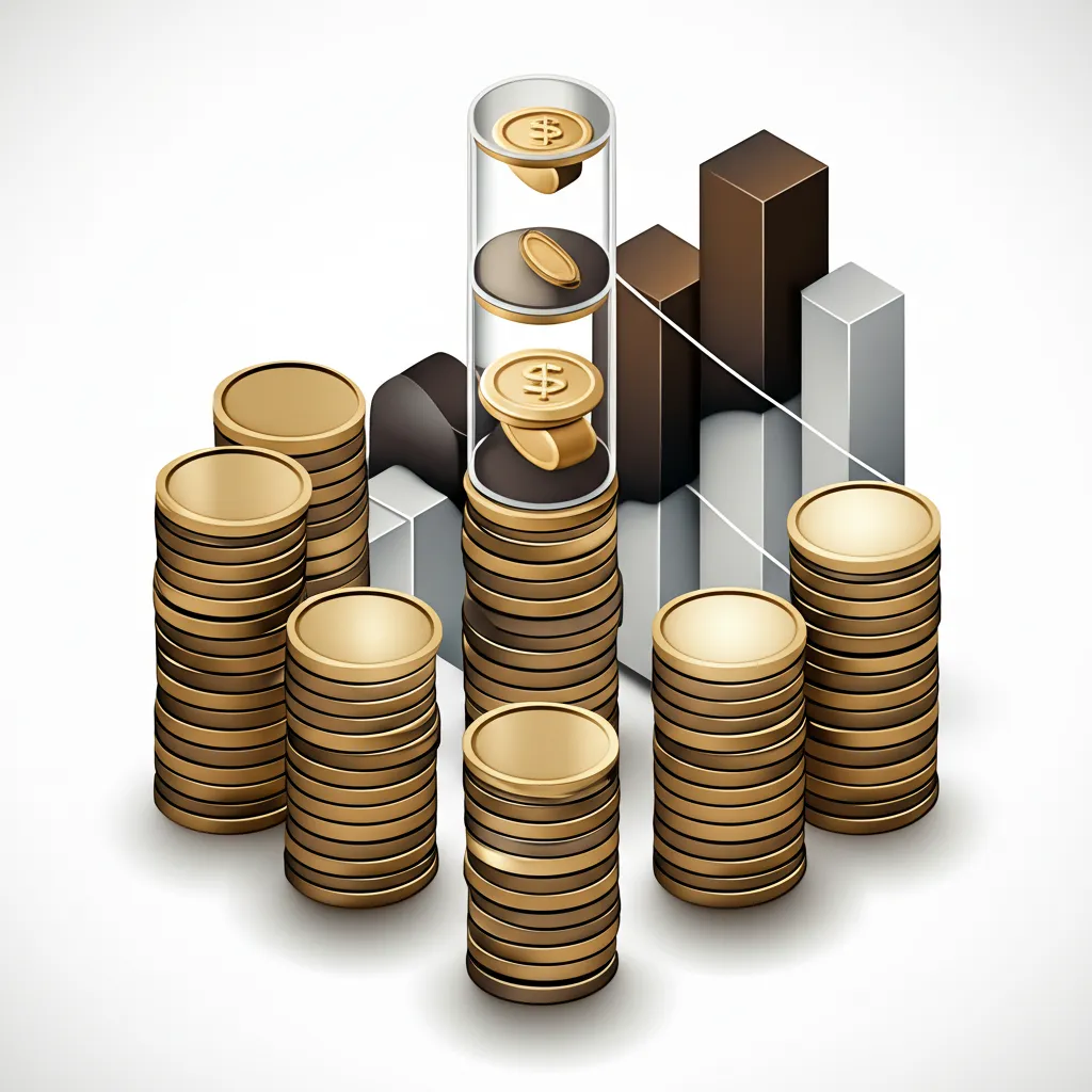 Global Trade Tensions Impacting Economy and Stability