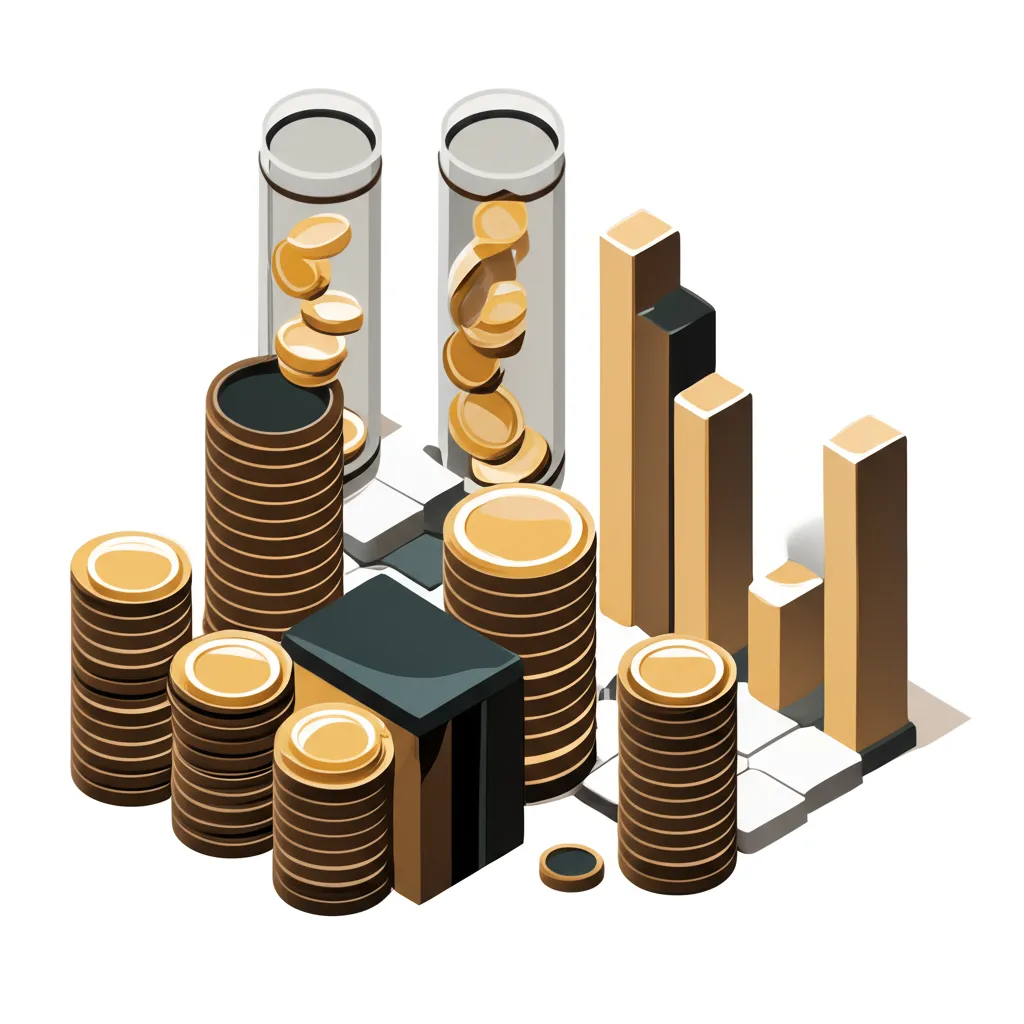 Global Trade Tensions Impacting Economy and Stability Today