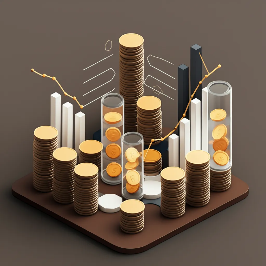 Global Economic Challenges: Trade Tensions and Their Impact