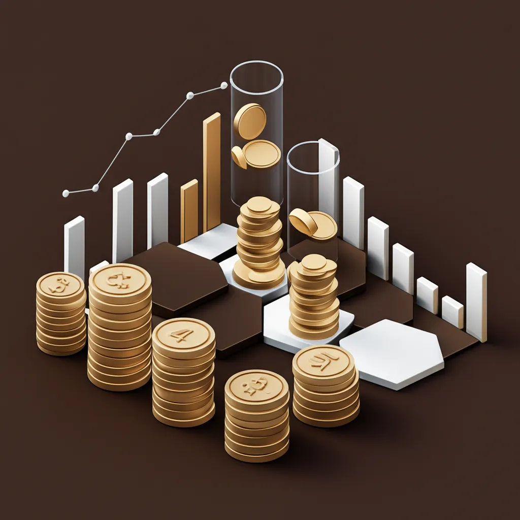 Global Economic Impact of U.S.-China Trade Tensions