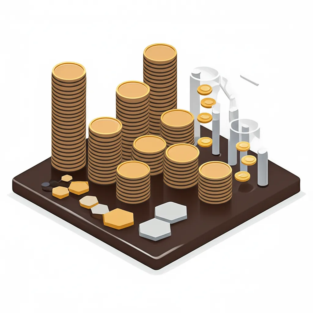 Global Trade Tensions Impacting Economic Stability and Growth