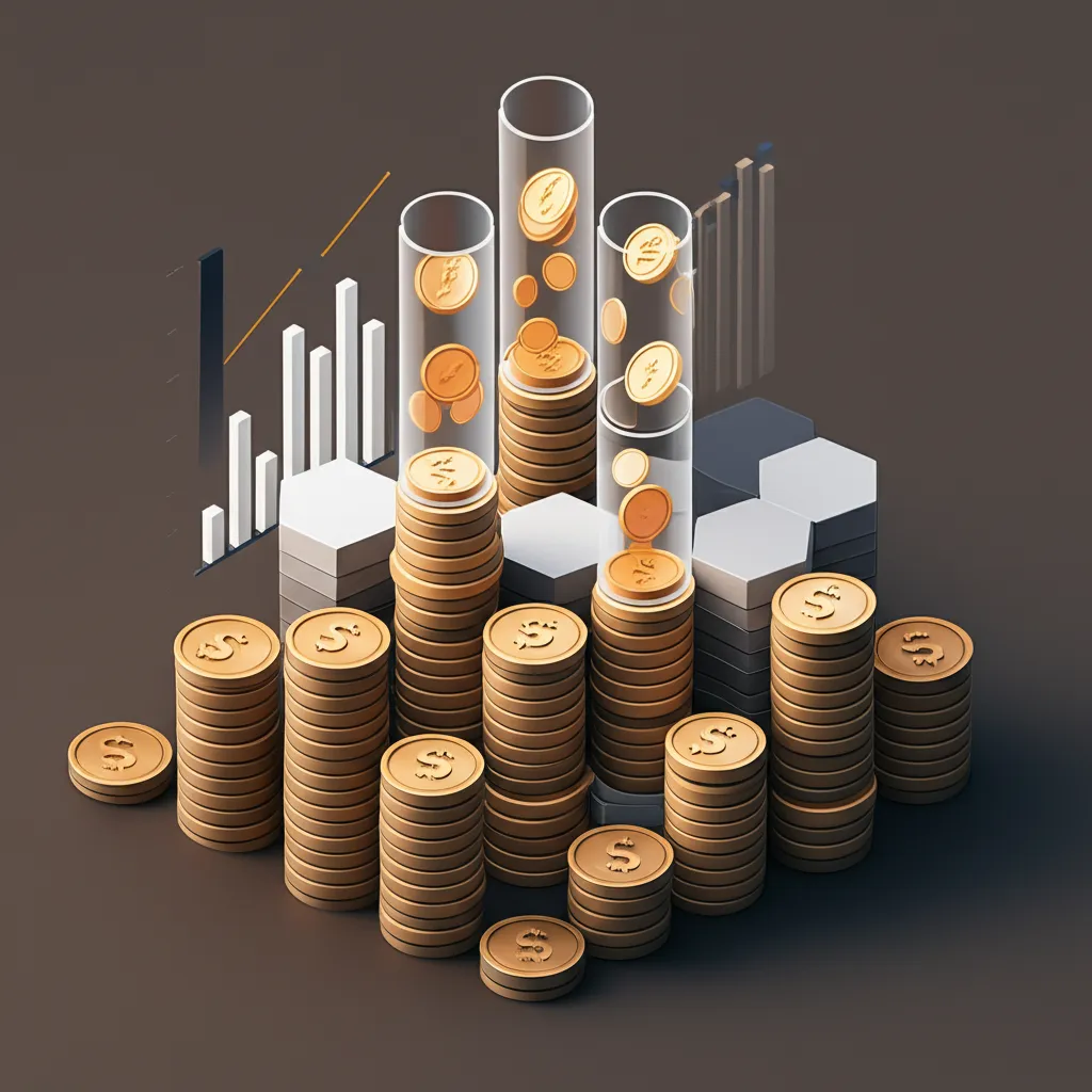 Global Economic Impact of U.S.-China Trade Tensions