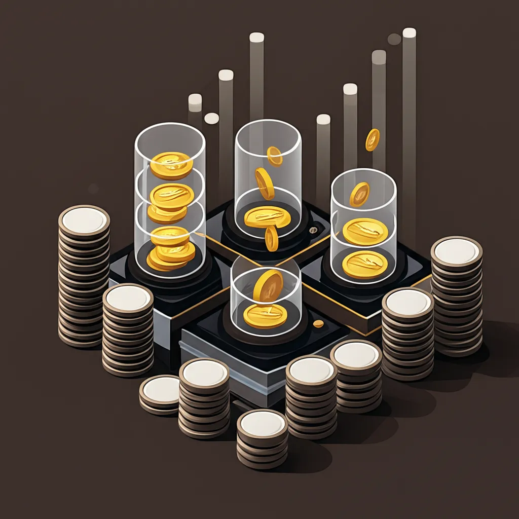 Global Trade Tensions Impact Economy and Stability Risks