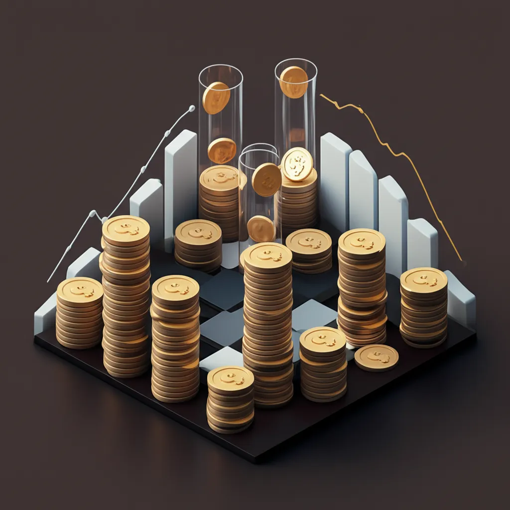 Global Trade Tensions and Their Economic Impact Today