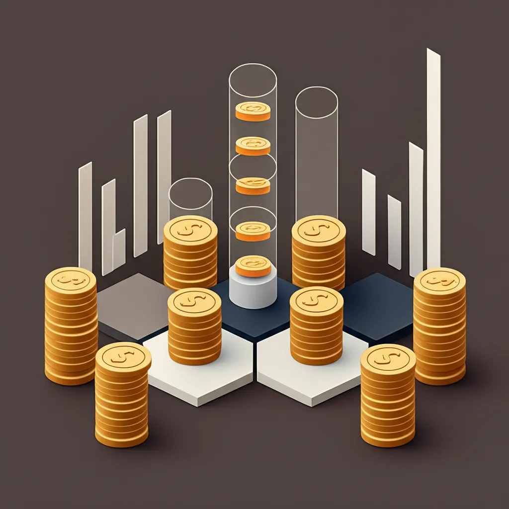 Global Economic Impact of U.S.-China Trade Tensions