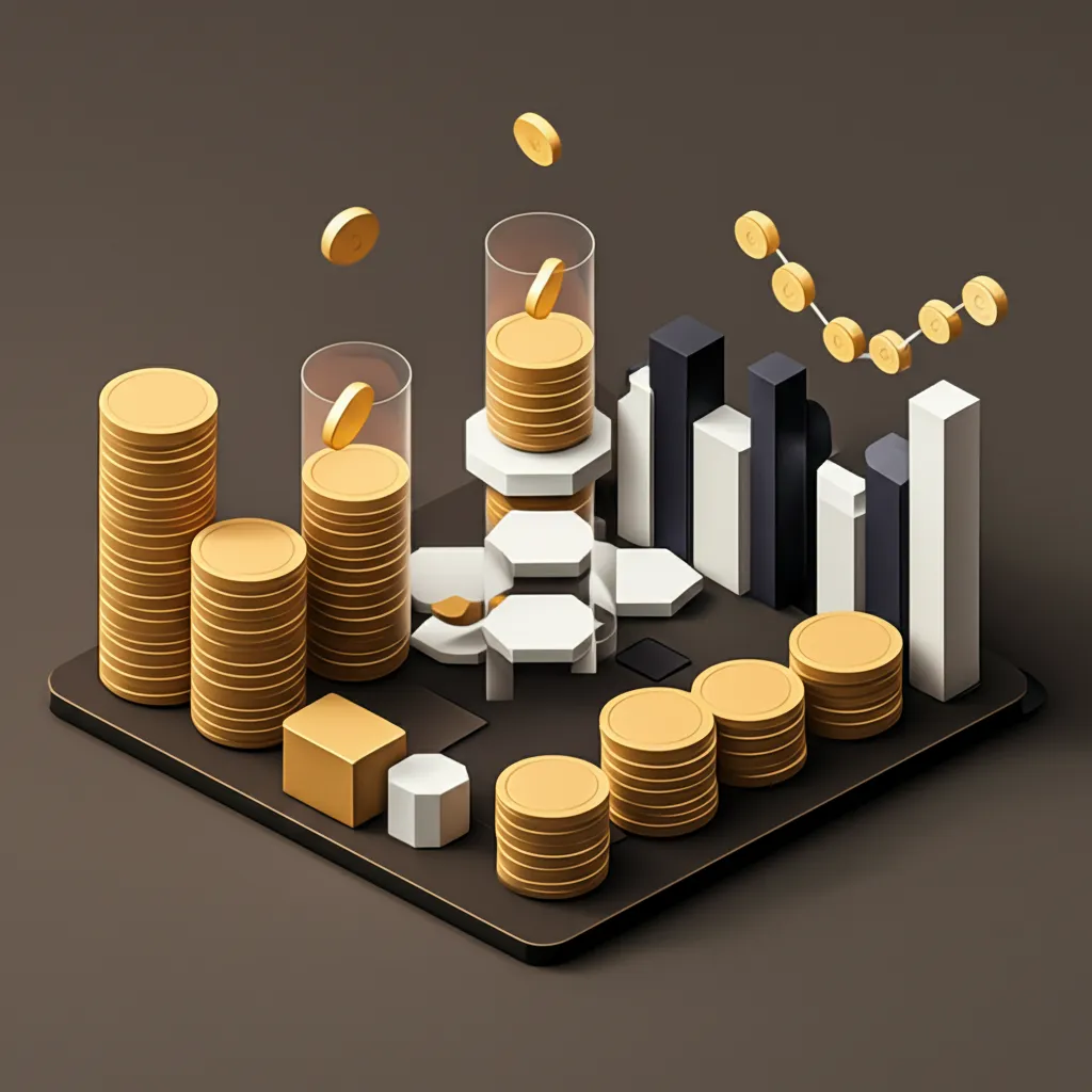 Global Economic Landscape: Trade Tensions and Their Impact