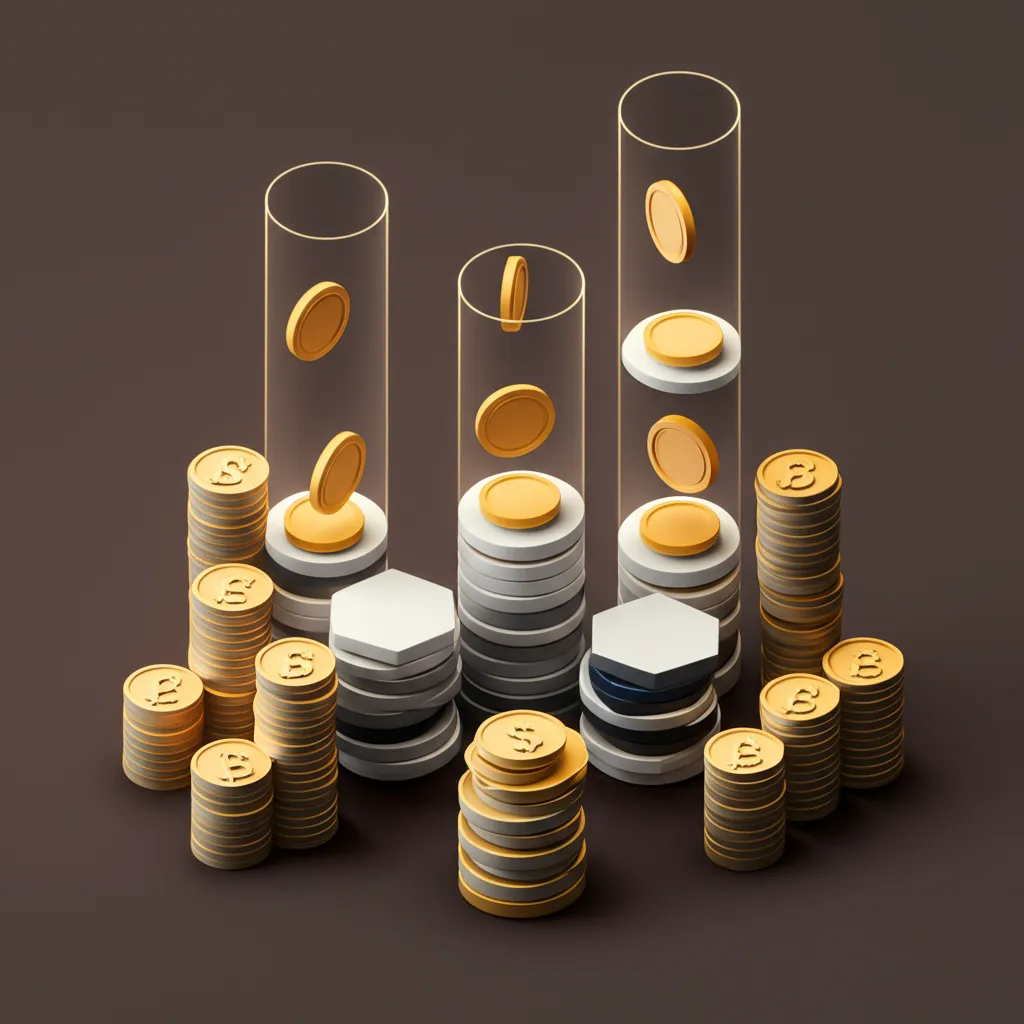 Global Trade Tensions Impact Economic Stability and Growth