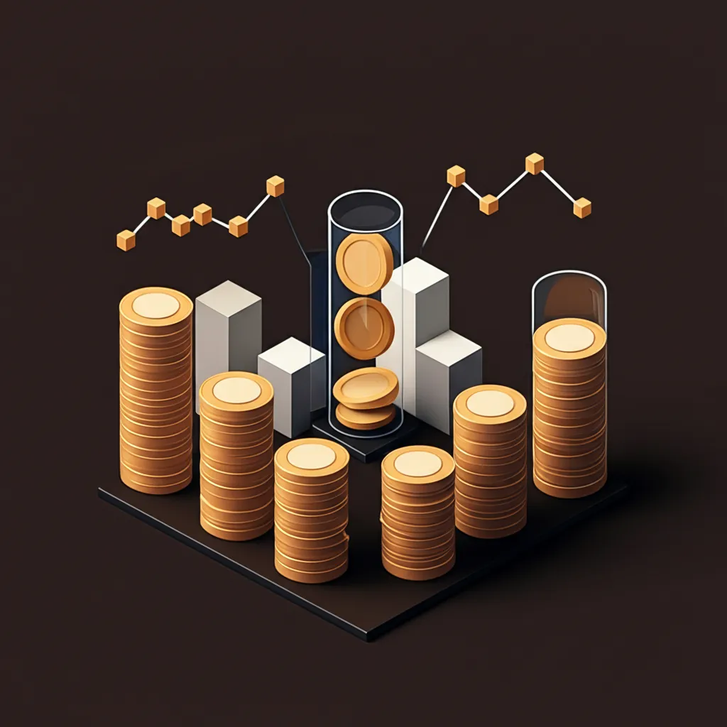 Global Trade Tensions Impacting Economic Stability and Growth