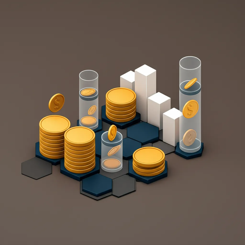 Global Economic Outlook: Trade Tensions and Geopolitical Risks