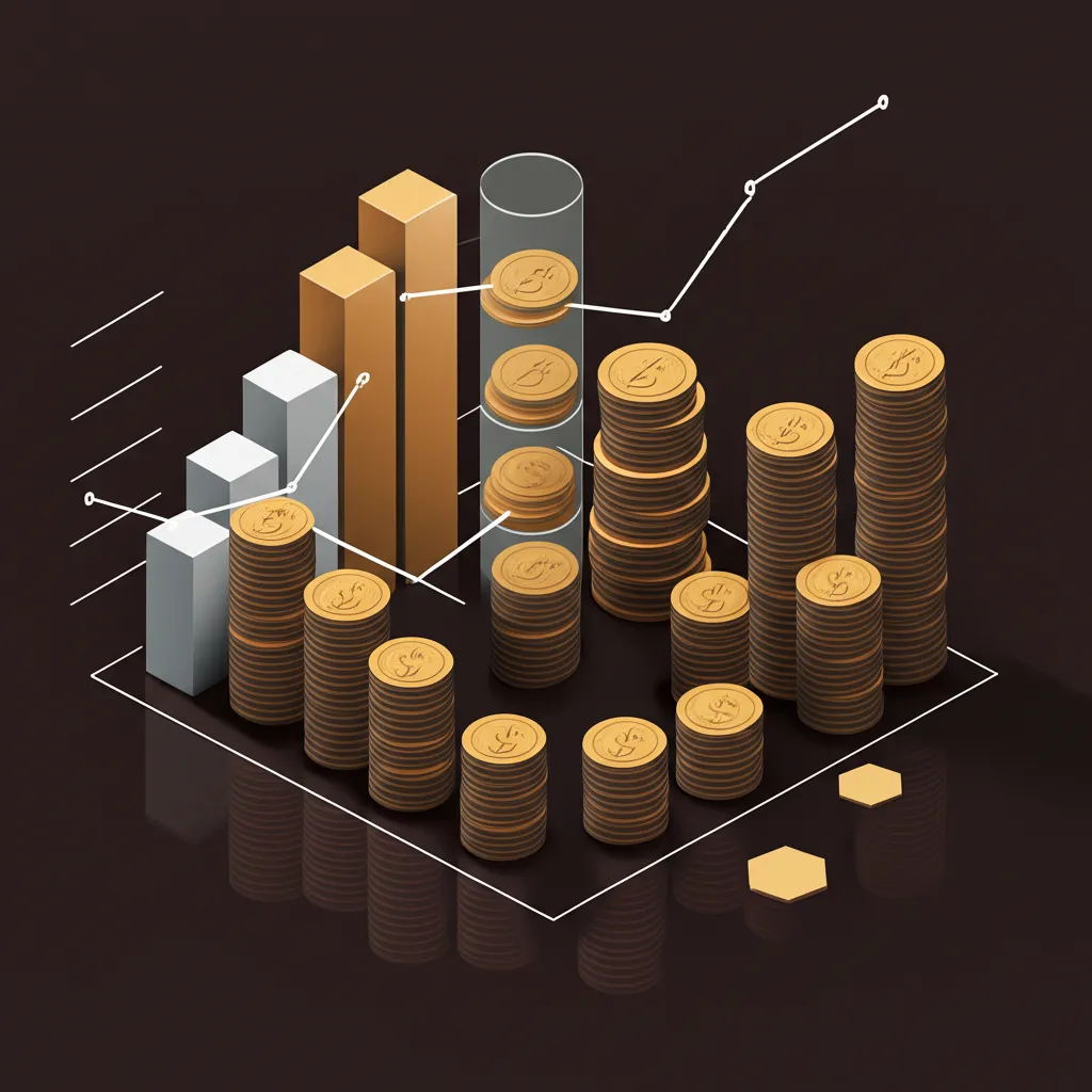 Global Trade Tensions Impact Economic Stability and Growth