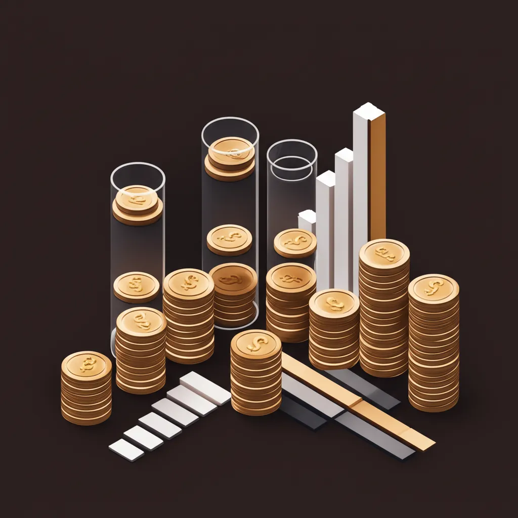 Global Economic Outlook: Trade Tensions and Inflation Risks