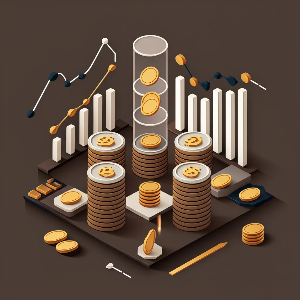 Global Economic Impact of U.S.-China Trade Tensions
