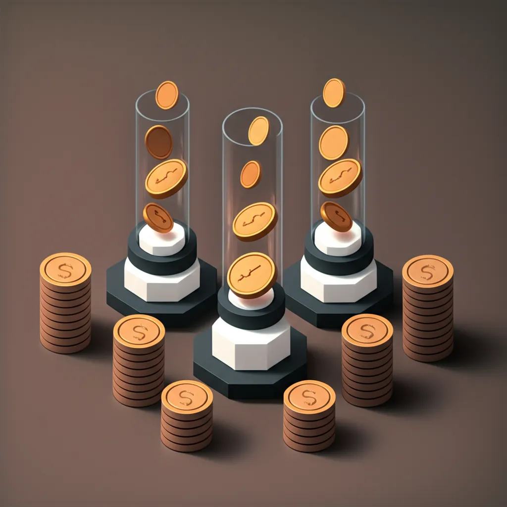 Global Economic Challenges: Trade Tensions and Risks Ahead